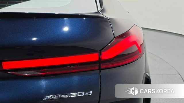 BMW X6 (G06) id 4702314 из Кореи 15