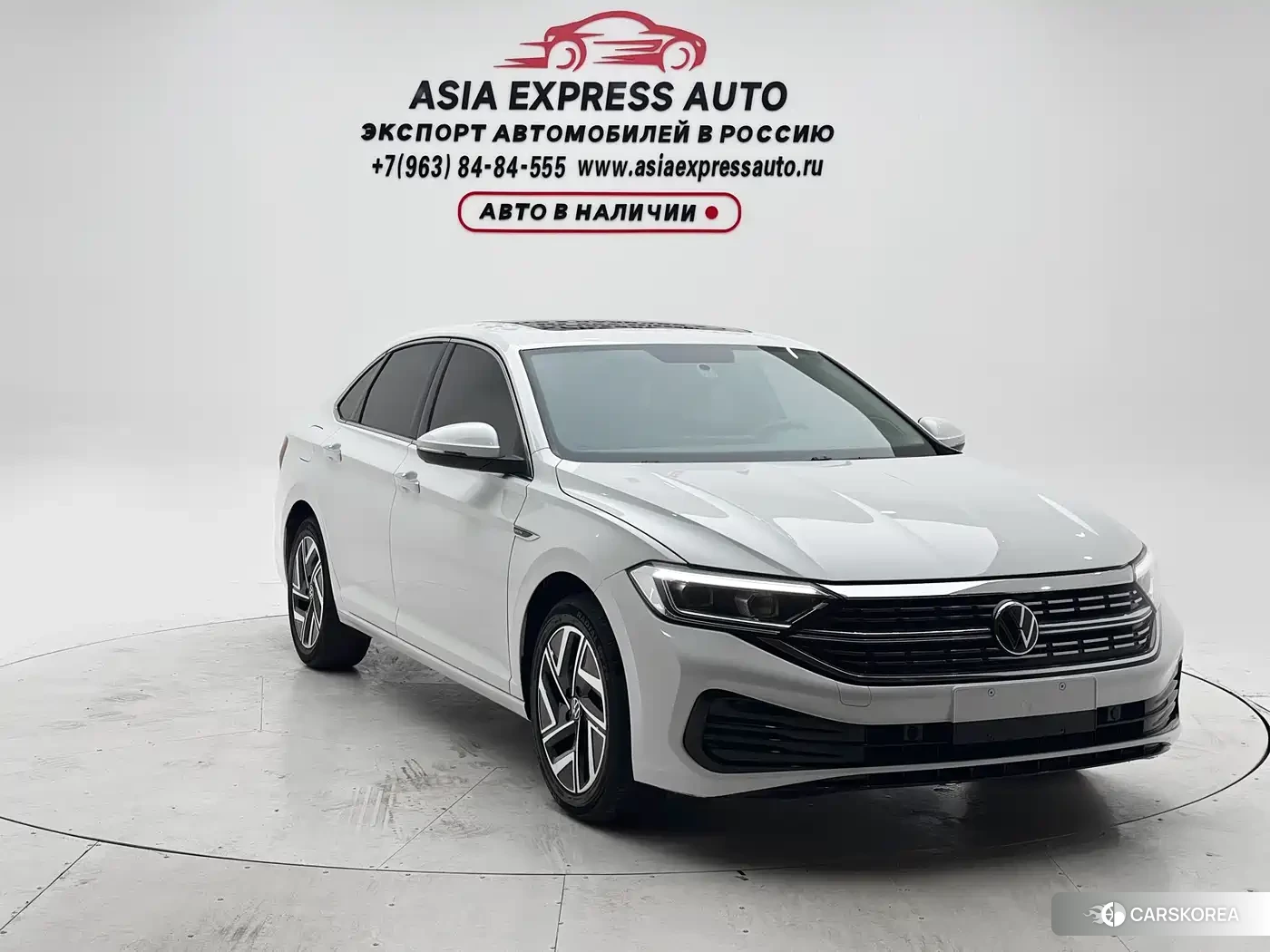 Volkswagen Sagitar id 4546422 из Китая 15