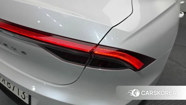 Hyundai The New Grandeur IG id 4195561 из Кореи 15