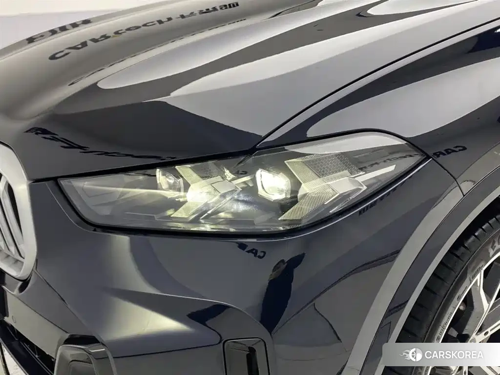 BMW X5 id 4680699 из Китая 15