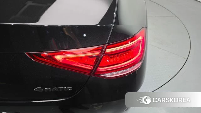 Mercedes-Benz CLS-Class C257 id 4429958 из Кореи 15