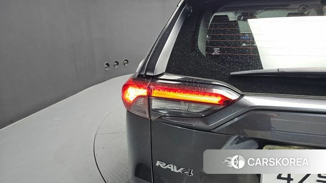 Toyota RAV4 5th Generation id 4416877 из Кореи 15