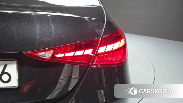 Mercedes-Benz C-Class W205 id 4670741 из Кореи 15