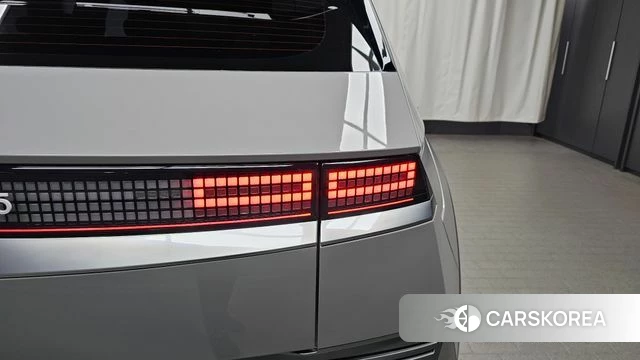 Hyundai Ionic 5 id 4646730 из Кореи 15