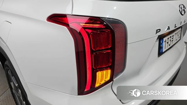 Hyundai The New Palisade id 4584566 из Кореи 15