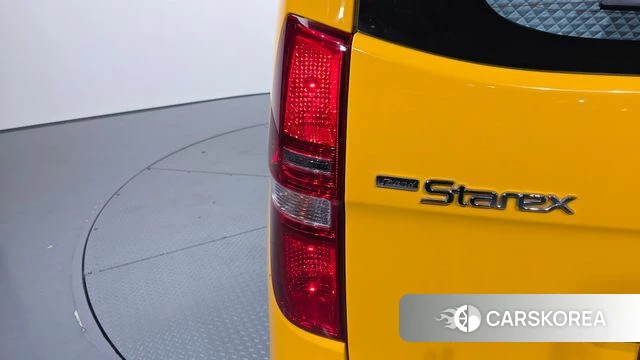 Hyundai The New Grand Starex id 4703545 из Кореи 15