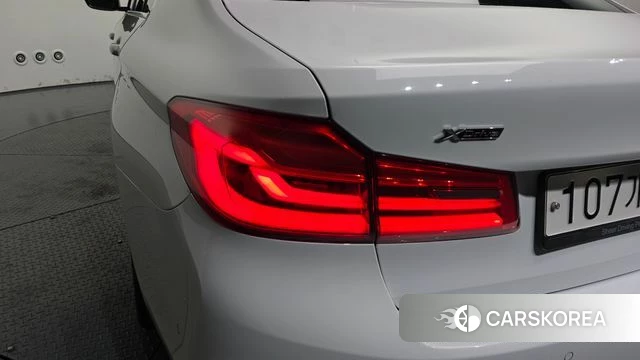 BMW 5 Series (G30) id 4416874 из Кореи 15