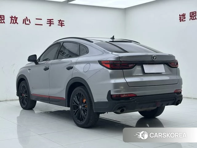 Chang'an CS85 COUPE id 4392097 из Китая 15