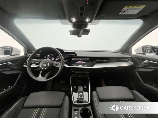 Audi A3 id 4273262 из Китая 15