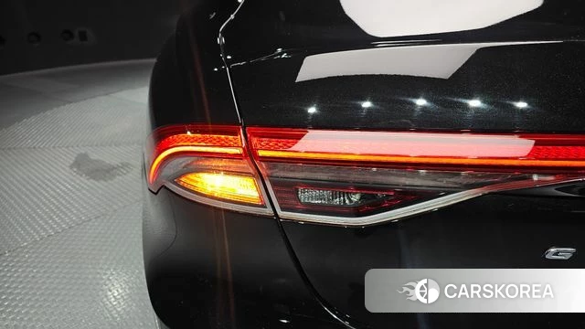 Hyundai The New Grandeur IG Hybrid id 4613751 из Кореи 15