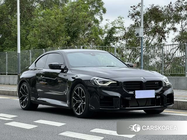 BMW M2 id 4300221 из Китая 15
