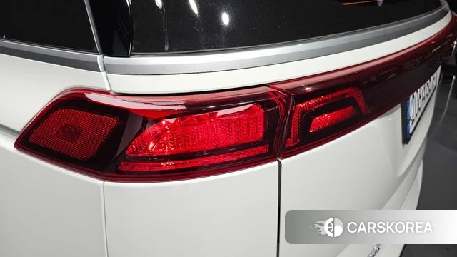 Kia Carnival 4th generation id 4231937 из Кореи 15