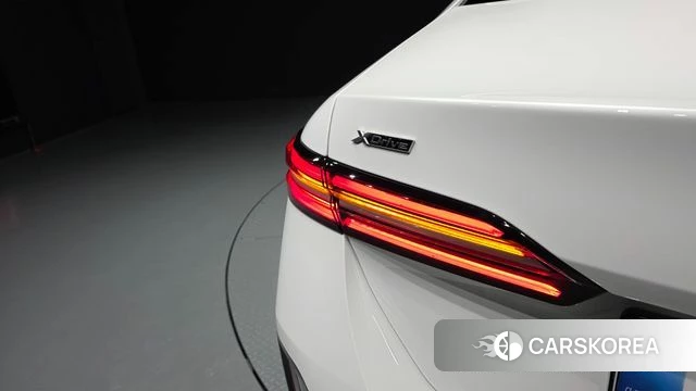 BMW 5 Series (G60) id 4381085 из Кореи 15