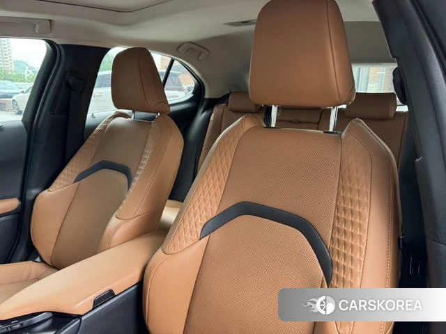 Lexus UX EV id 4274694 из Китая 15