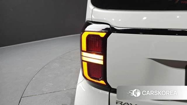 Kia The New Kia Ray EV id 4640261 из Кореи 15