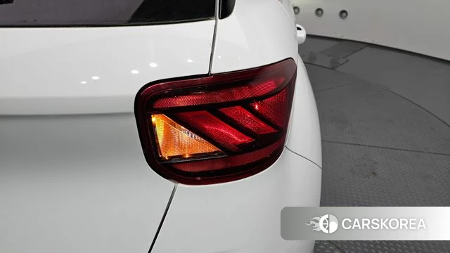 Hyundai Venue id 4893600 из Кореи 15
