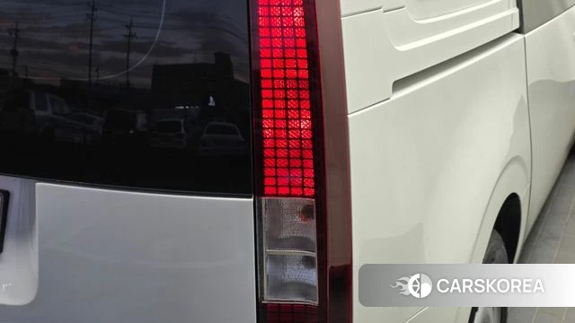 Hyundai Staria id 4935583 из Кореи 15