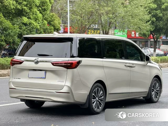 Buick GL8 id 4209937 из Китая 15