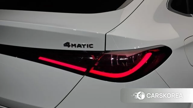 Mercedes-Benz GLC-Class X254 id 4834475 из Кореи 15