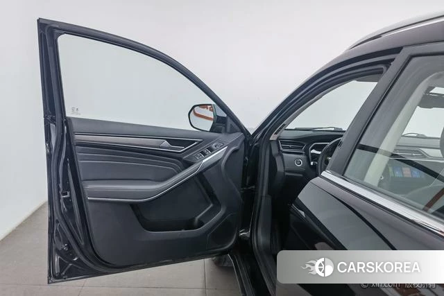 Ford Territory id 4253672 из Китая 15
