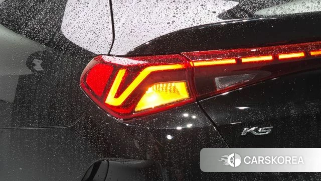 Kia K5 3rd generation id 4721723 из Кореи 15
