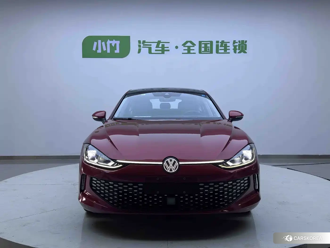 Volkswagen Lamando id 4659827 из Китая 15