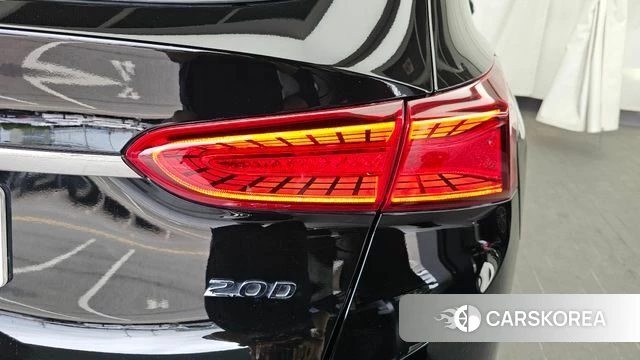 Hyundai Santa Fe TM id 4574528 из Кореи 15
