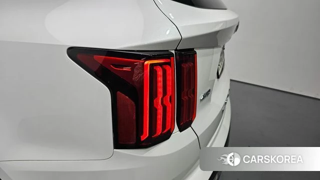 Kia Sorento 4th Generation id 4423841 из Кореи 15
