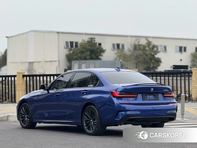 BMW 3 series id 4210090 из Китая 15