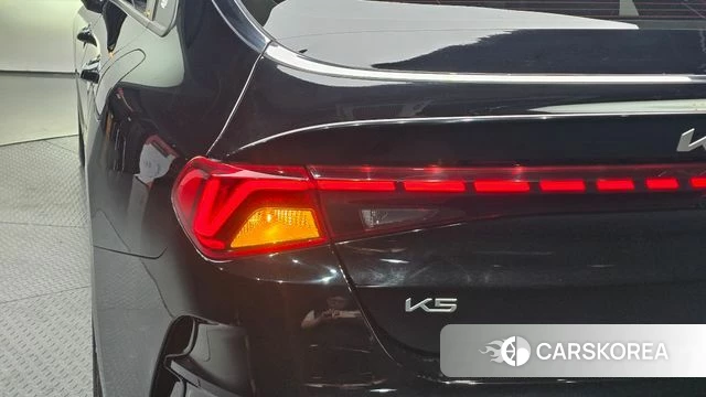 Kia K5 Hybrid 3rd Generation id 4863420 из Кореи 15