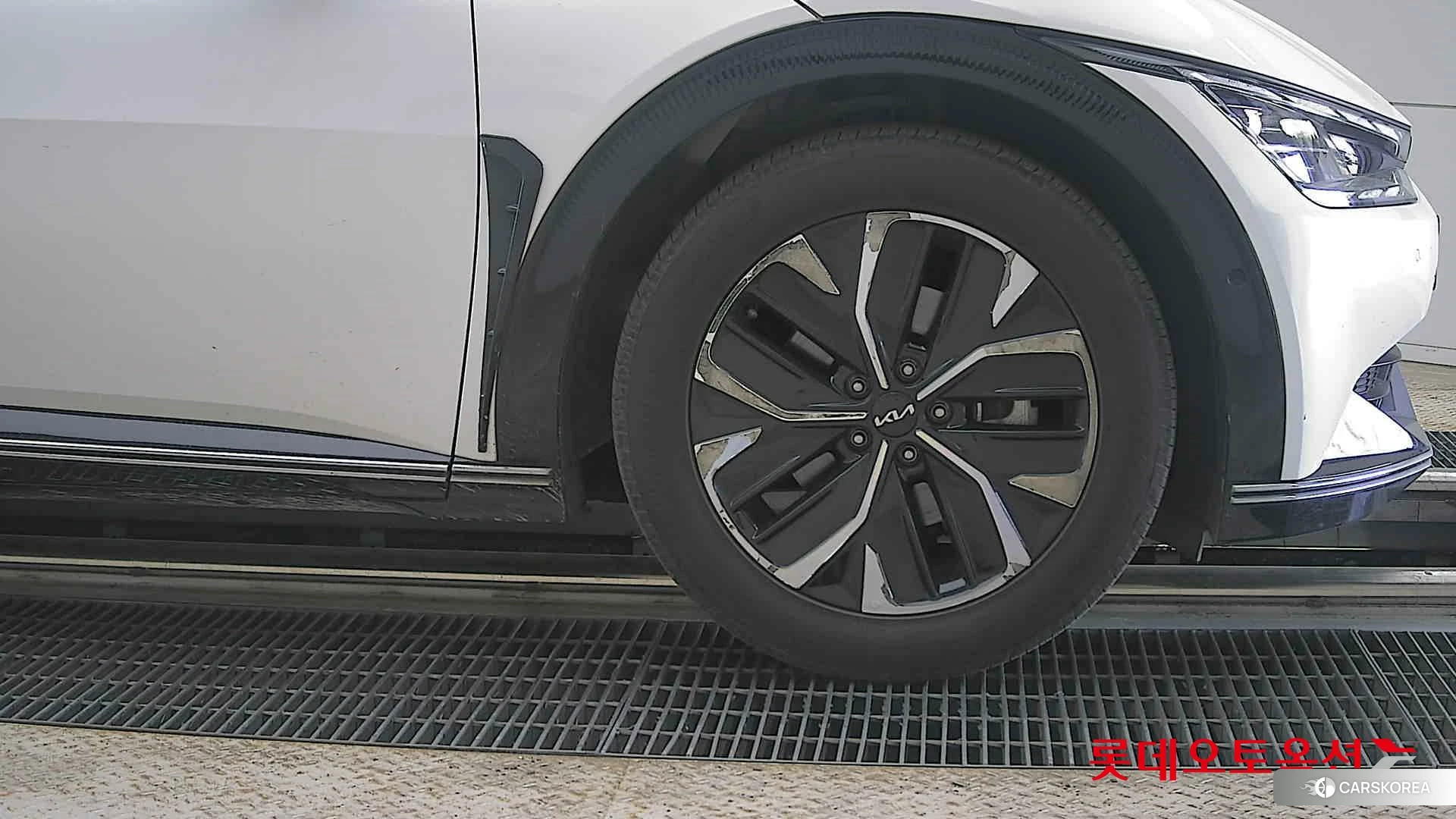 Kia EV6 id 4289620 из Кореи 15