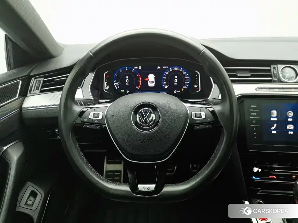 Volkswagen Arteon (CC) id 4629163 из Китая 15