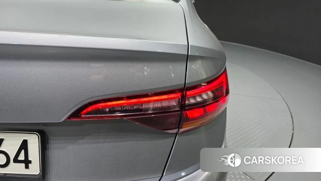 Volkswagen 7th Generation of Jetta id 4784979 из Кореи 15