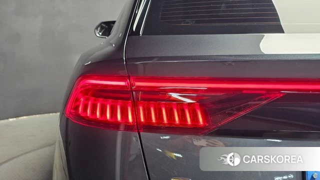 Audi Q8 (4M) id 4489701 из Кореи 15