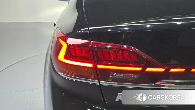 Kia K7 Premier id 4535930 из Кореи 15