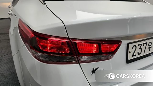 Kia The New K5 2nd generation id 4305112 из Кореи 15