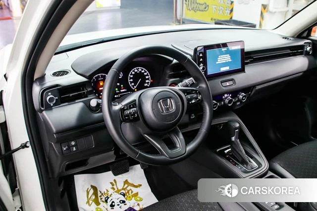 Honda XR-V id 4271097 из Китая 15