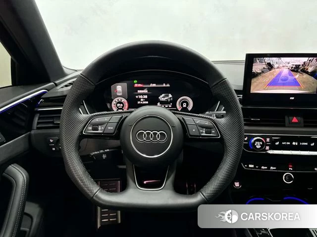 Audi A4L id 4254201 из Китая 15