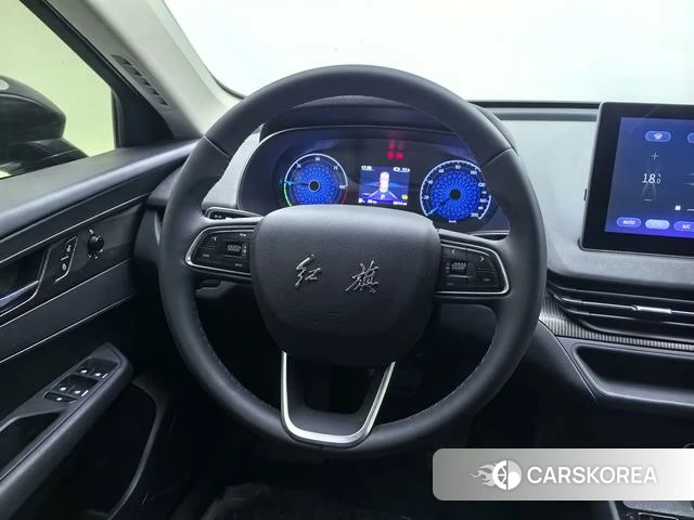 Red flag E-QM5 id 3869671 из Китая 15