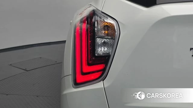 Ssangyong The New Tivoli id 4468604 из Кореи 15
