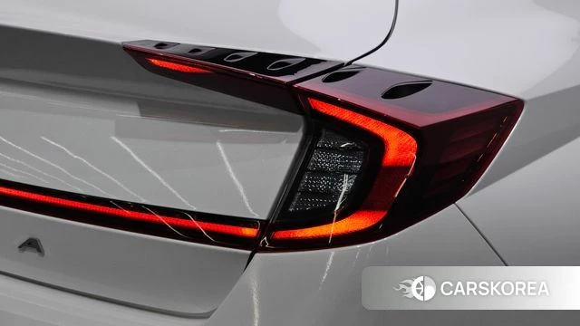 Hyundai Sonata (DN8) id 4943404 из Кореи 15