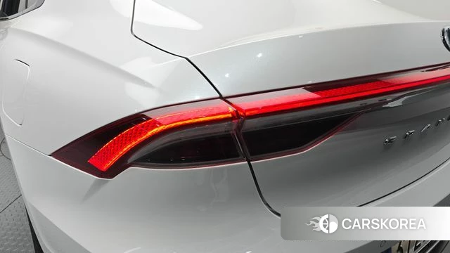 Hyundai The New Grandeur IG Hybrid id 4187419 из Кореи 15