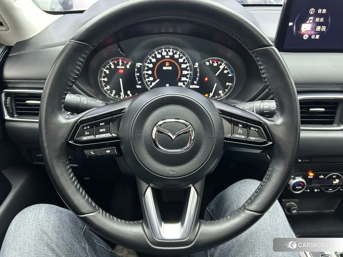 Mazda CX-5 id 4420352 из Китая 15