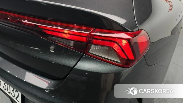 Kia K5 3rd generation id 4489986 из Кореи 15