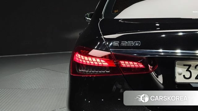 Mercedes-Benz E-Class W213 id 4524970 из Кореи 15