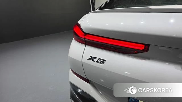 BMW X6 (G06) id 4434182 из Кореи 15