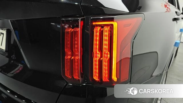 Kia Sorento 4th Generation id 4195167 из Кореи 15