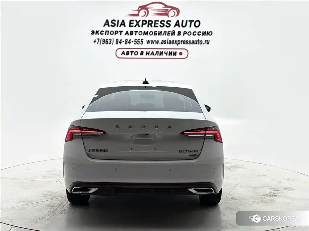 Skoda Octavia id 4548243 из Китая 15
