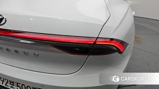 Hyundai The New Grandeur IG id 4409070 из Кореи 15