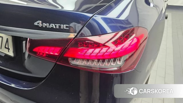 Mercedes-Benz E-Class W213 id 4779610 из Кореи 15